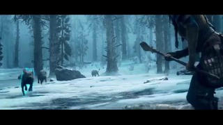 Titan Quest Ragnarok Cinematic (RUS)
