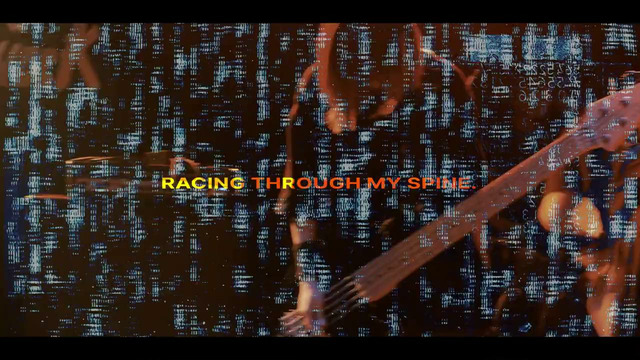Rex – Blind Vision (Official Music Video 2025)