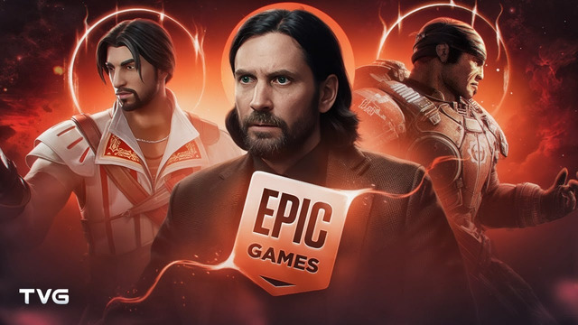 За что ненавидят Epic Games Store