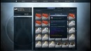 Сахар открывает кейсы 1-го тиража cs-go