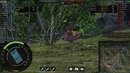 Armored warfare проект Армата Т-62 [ВТРН] (ветеран) внизу списка