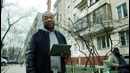 Xzibit ответил на вызов парней из России. Что он прокачает