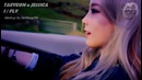 TaeYeon x Jessica – I/Fly (MashUp)