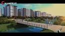 Olmazor Business City” лойиҳасининг тақдимоти бўлиб ўтди