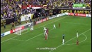 Перу – Колумбия | Кубок Америки 2016 – 1/4 финала | Обзор матча