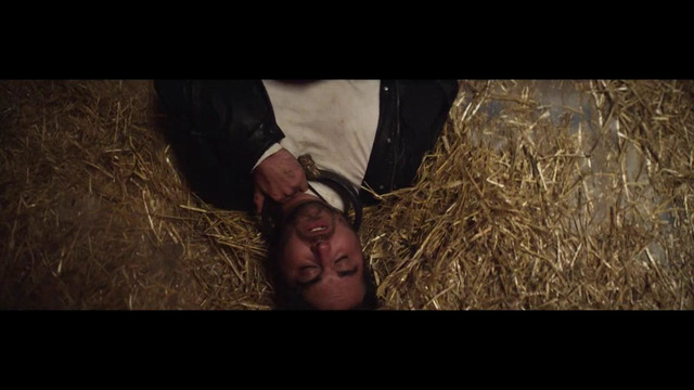 Rozu – Rue (feat. Scott Barnes of In Fear And Faith-Noble) (Official Music Video 2021)