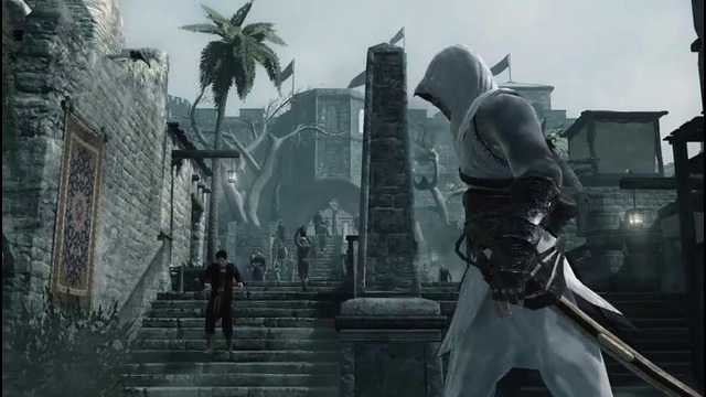 Assassin’s Creed Anthologу – Коллекционное издание 2012 года