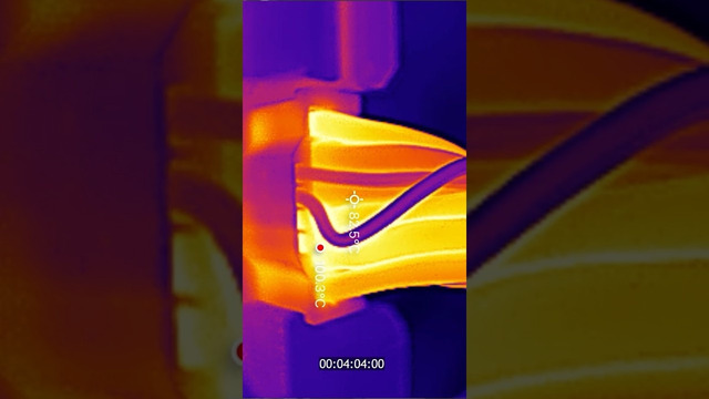 Почему горит 12VHPWR в 5090, зачем нужен 12V 2X6