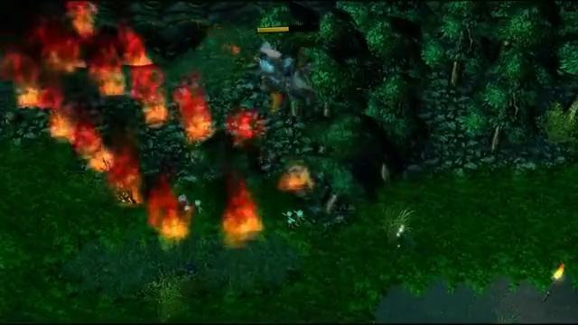 Dota vs Dota 2 Differences- Episode 1
