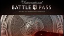 The International 2016 Battle Pass