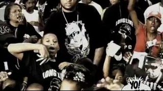 Bun B & Sean Kingston – Thats Gangsta-2008