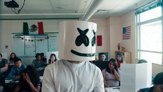 Marshmello – Together (Official Music Video)