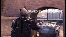 CSGO – kennyS saved by Grenade