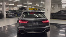 2021 Audi RS6 Avant – Revs Walkaround