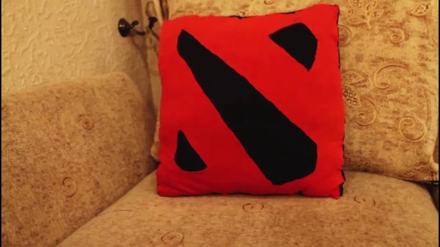 DIY подарок к 14 январю для геймера и папы ❤ от Zari Hakim