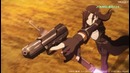 Sword Art Online II Новый трейлер! Озвучено Kami – sama