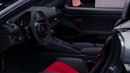 NEW 2024 Porsche 718 Spyder RS | the most aggressive Boxster model in details 4k