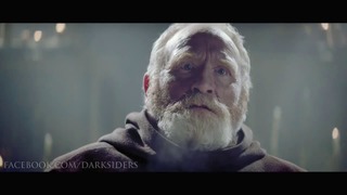 Darksiders II – Last Sermon Extended Trailer