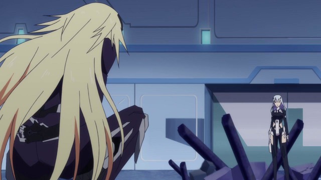 Beatless Final Stage – 21 серия (Зима 2018)