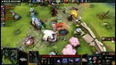 DreamLeague S5: Grand Final: Na`Vi vs OG (Game 2) DOTA2
