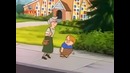 Жизнь с Луи 25 Серия (Благодарственное письмо)