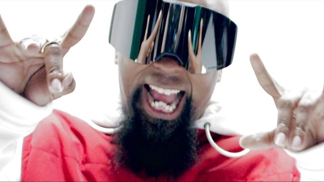 Tech N9ne – Don’t Nobody Want None (Official Video ‘18)