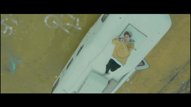GOT7 – Flight log departure (comeback teaser)