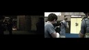 Batman v Superman (Warehouse fight previz)