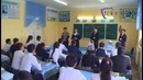 Ta`lim va bugun