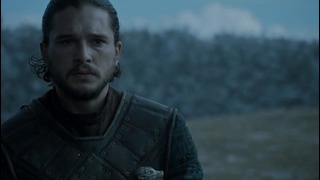 Game of Thrones Season 6 Episode #9 Preview (HBO)