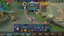 Mobile Legends | Savage by UZB Players Episode 2
