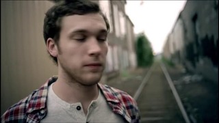 Phillip Phillips – Home