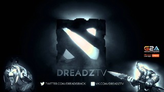 Dread’s stream – КБУ на EPICENTER XL. Madness Qualifier (24.03.2018 – 2 часть)