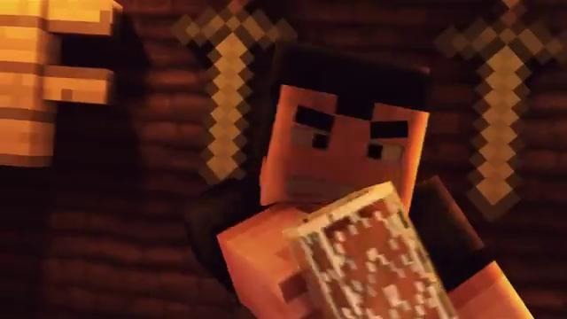 TO KILL A YOUTUBER ‘Markiplier’ (Minecraft Animation)