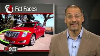 CNET On Cars – Reasons why cars look the same