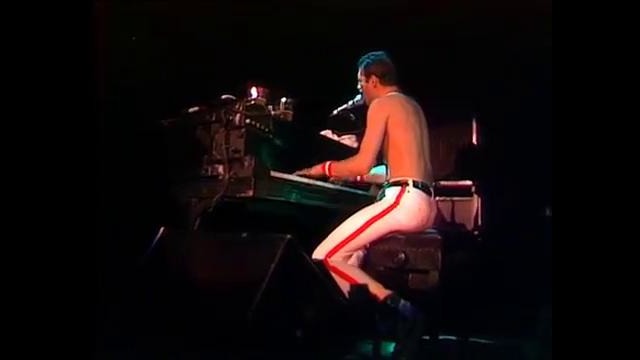 (Дискотека 80-х) Queen – Bohemian Rhapsody
