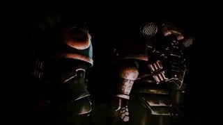 Warhammer 40,000 Death watch Tyranid Invasion – Cinematic