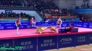 Fan Zhendong vs Xu Xin China Super League 2019