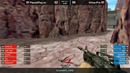 ASUS Summer 2012: Place2Play vs Virtus.PRO (de nuke)