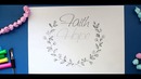 Идеи для рисования ️ Выпуск #4 ღ Zari Hakim