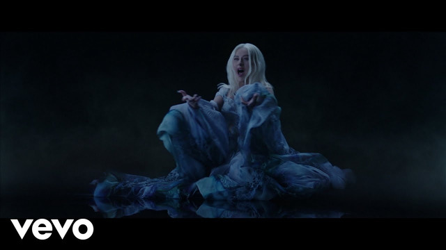 Christina Aguilera – Reflection (From "Mulan"/Official Video 2020!)