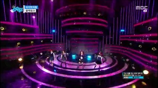 BLACKPINK – As If It’s Your Last (Comeback Stage / MBC Show Music Core 170624)