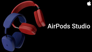 AirPods Studio и AirTags – КОГДА ЖДАТЬ новинки Apple