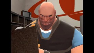 Moments with Heavy – Heavy Takes his Driving Test