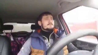 От чего я в России дорогам не рад