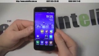 Обзор смартфона Jiayu g2f