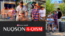 Mittivine | NUQSON 4-QISM
