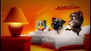 My Talking Tom ep.5 – Lights Out