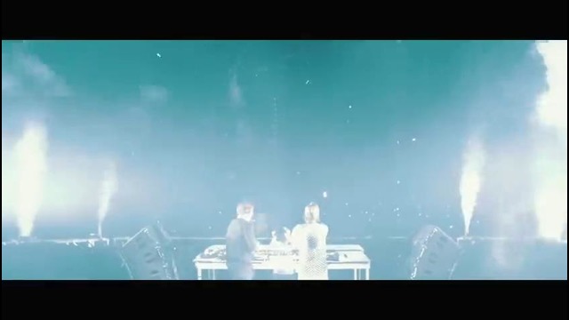 Axwell Λ Ingrosso – Spring Tour 2015