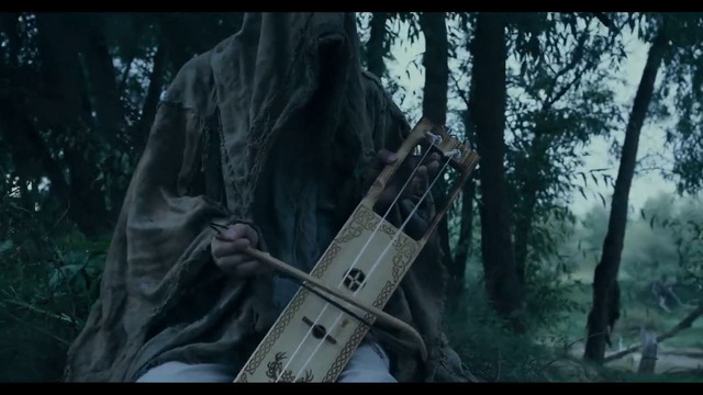 Nytt Land – Blood Of The North (Official Video 2021)